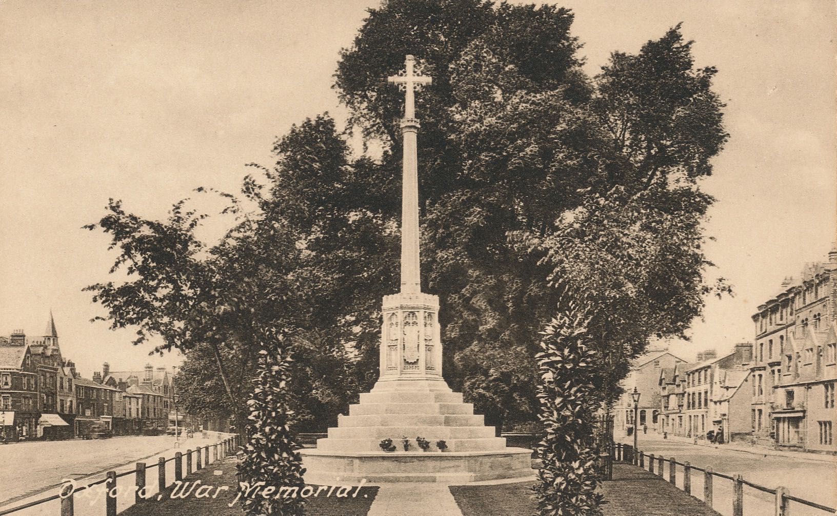 War Memorial