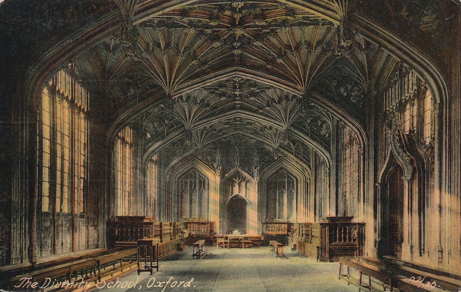 Divinity School