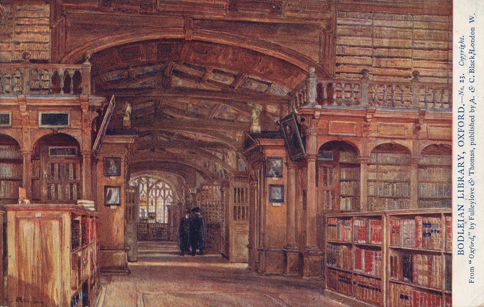 Bodleian Library