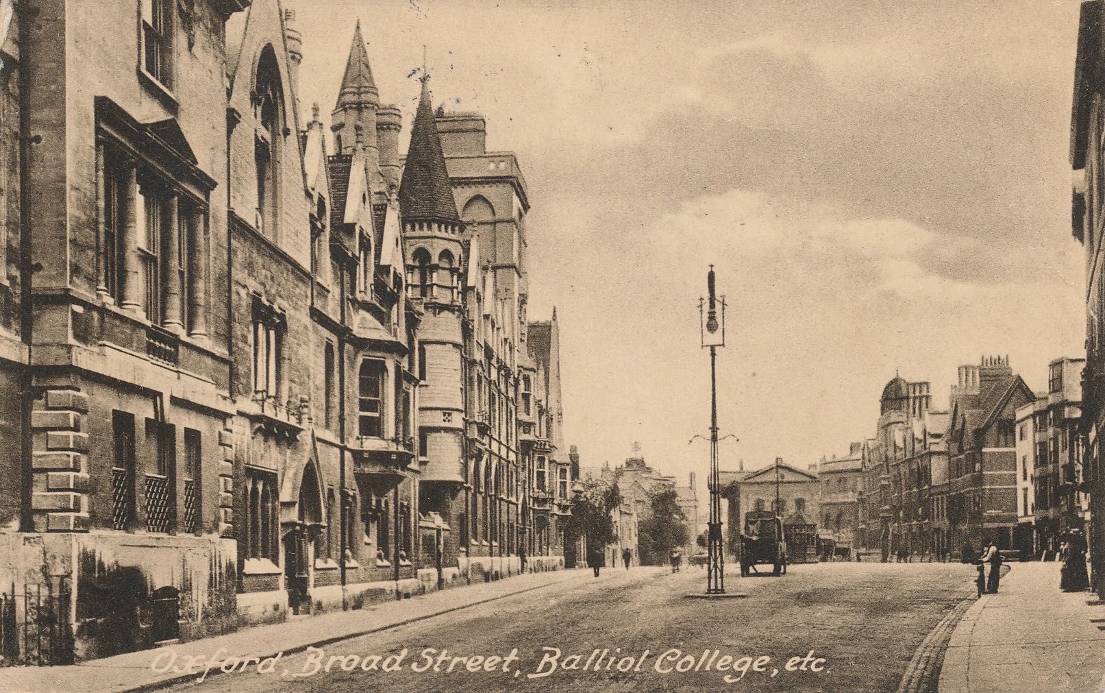 Broad Street