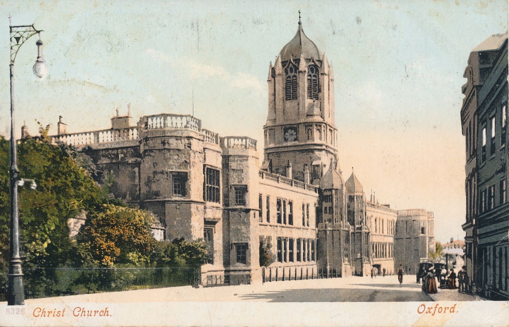 Christ Church