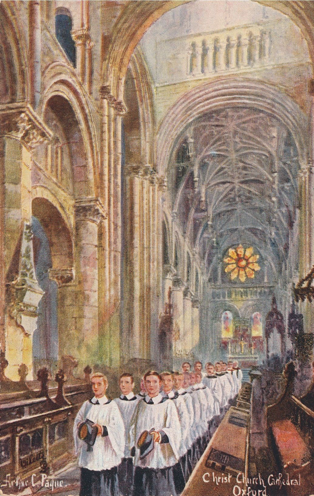Christ Church Cathedral