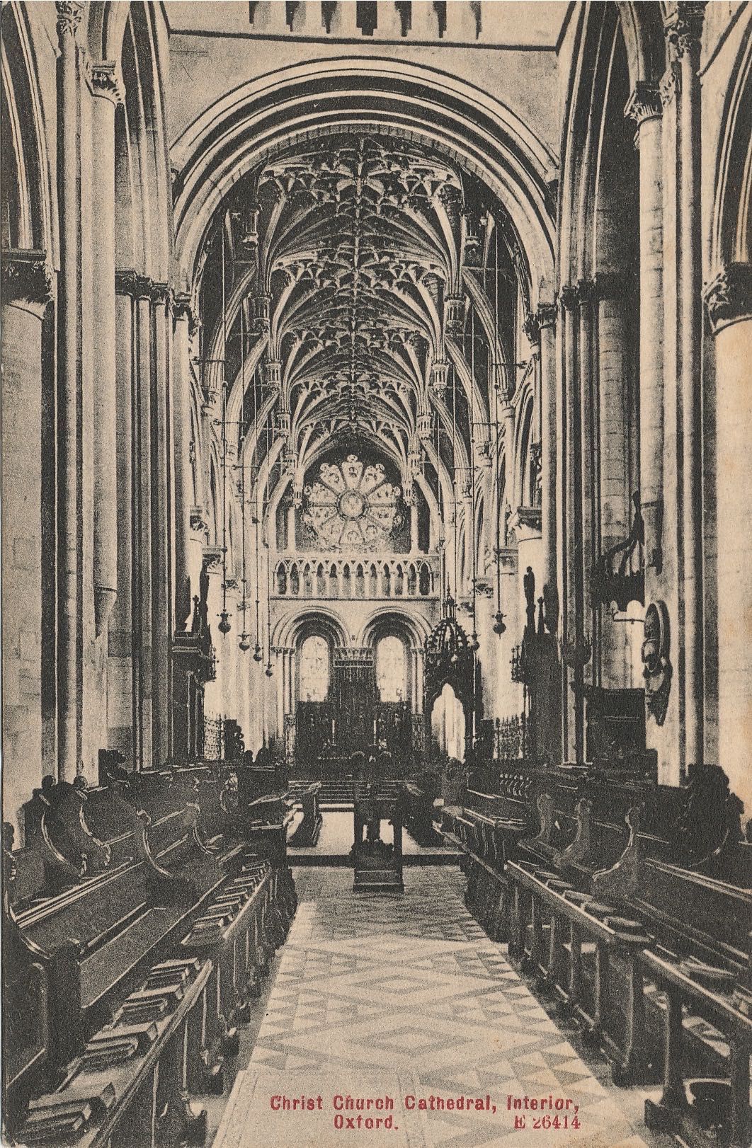 Christ Church Cathedral