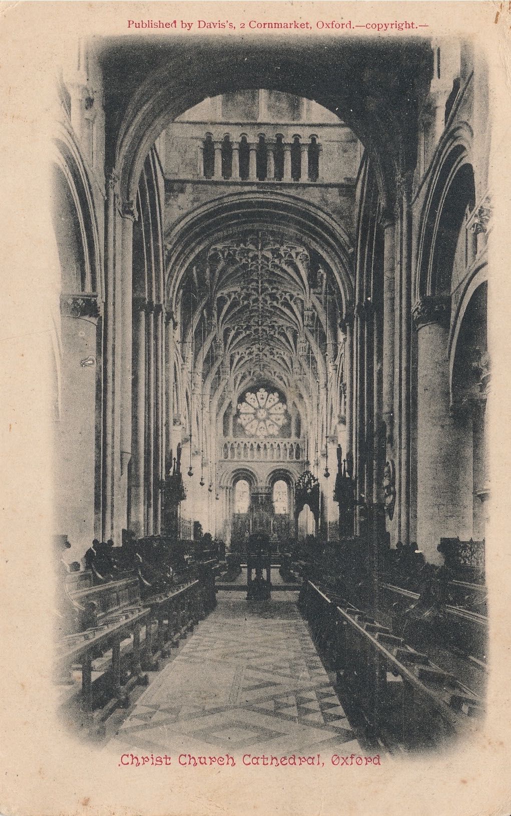 Christ Church Cathedral