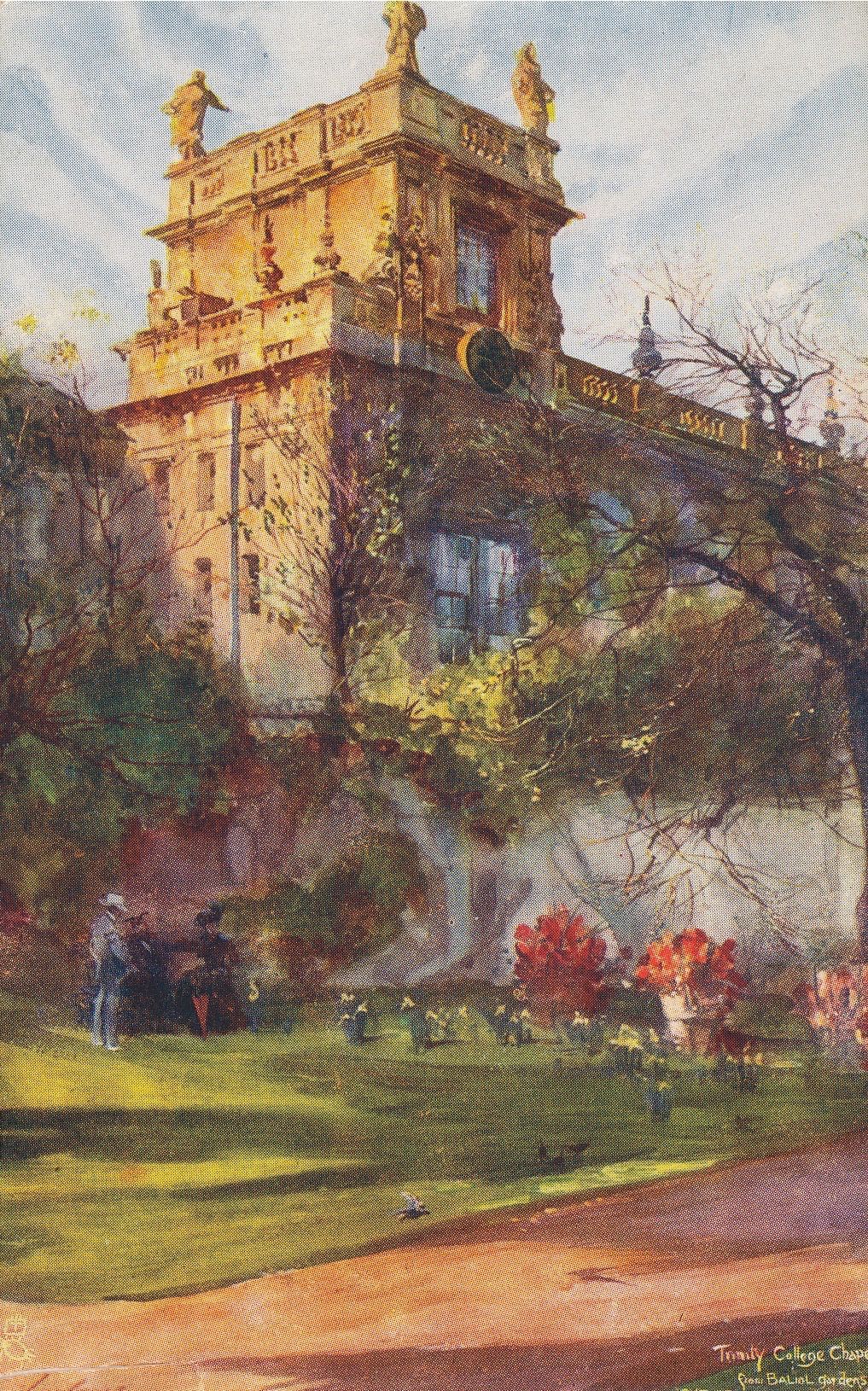Trinity College