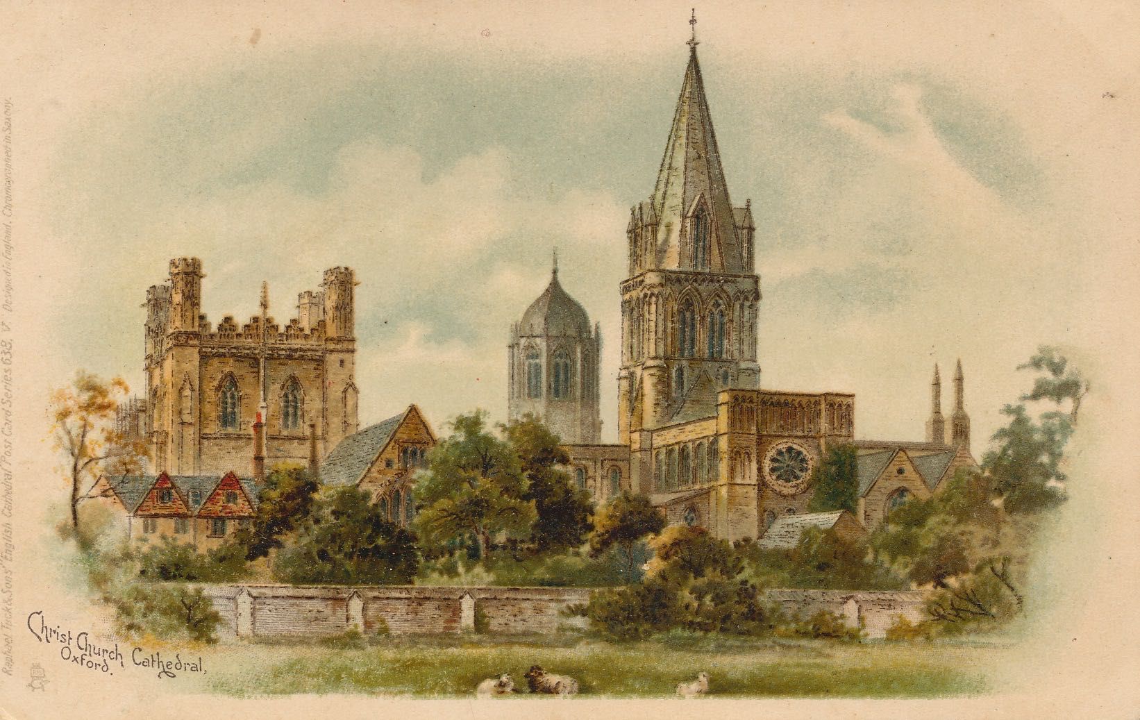 Christ Church Cathedral