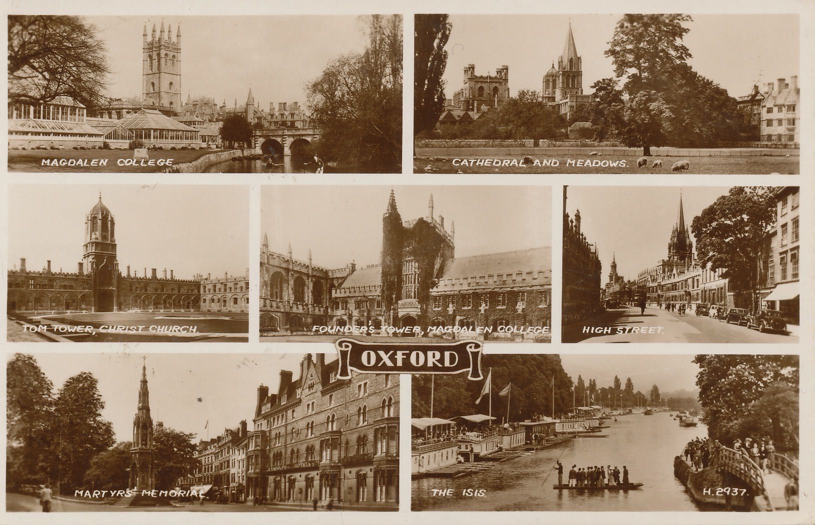 Oxford Multiview03