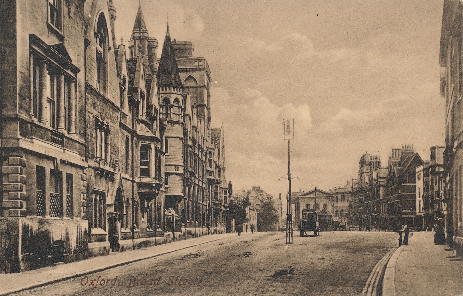 Broad Street