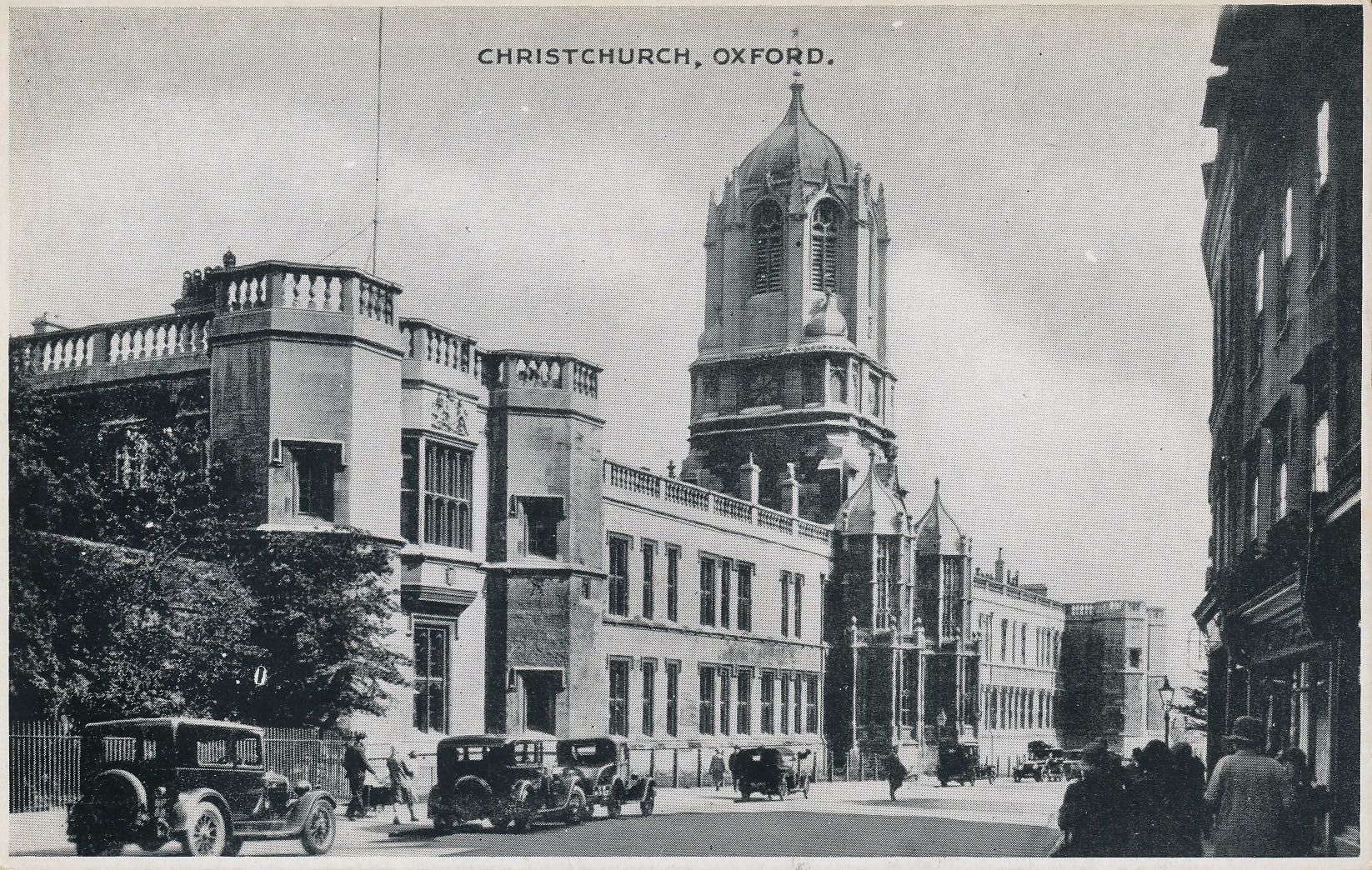 Christ Church