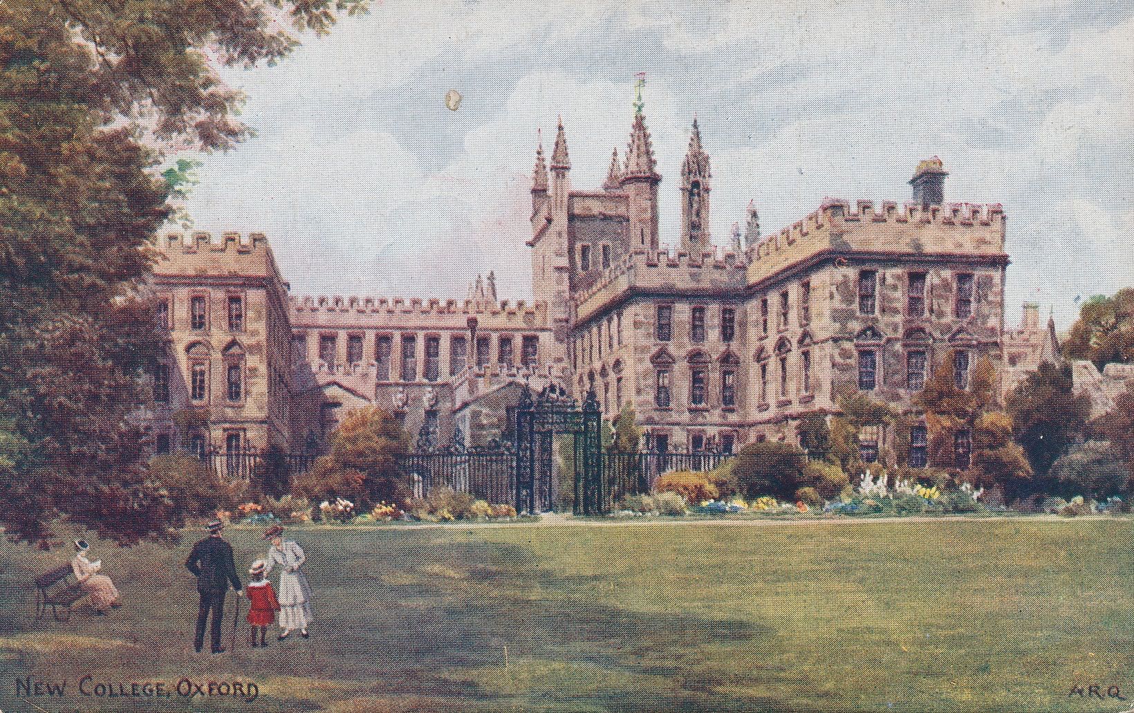 New College