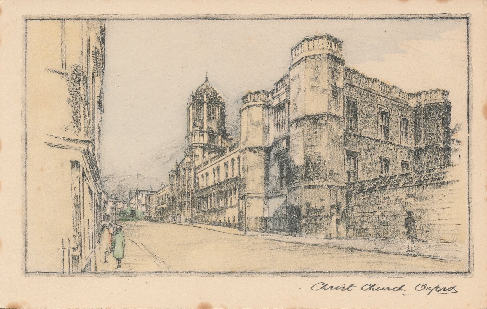 Christ Church