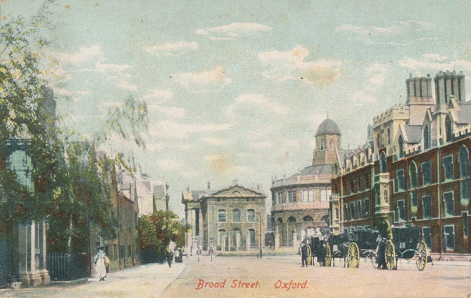 Broad Street
