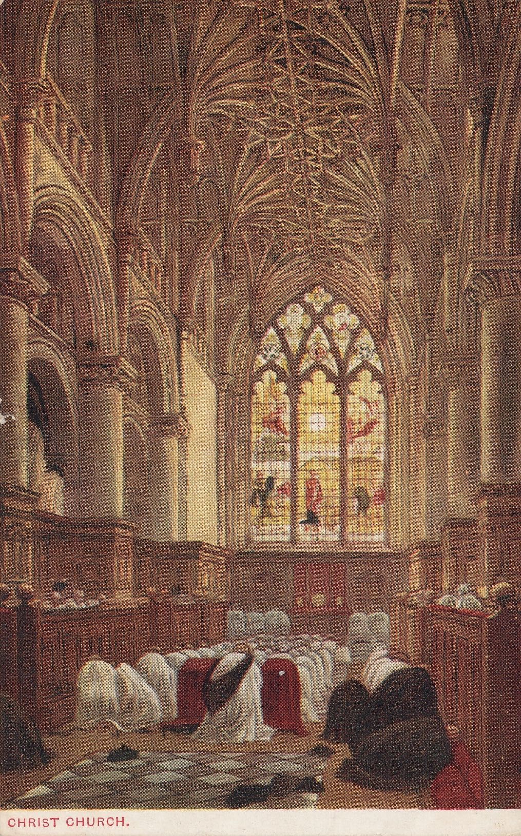 Christ Church Cathedral