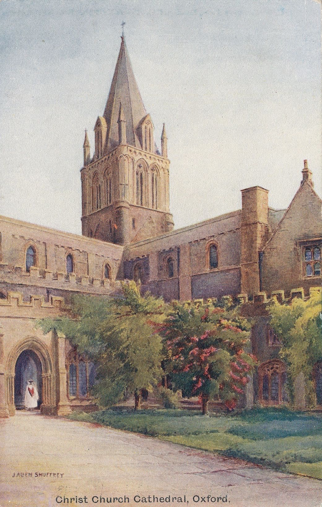 Christ Church Cathedral
