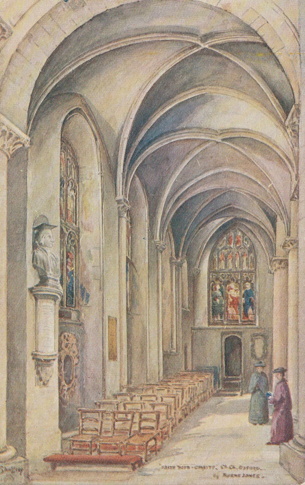 Christ Church Cathedral