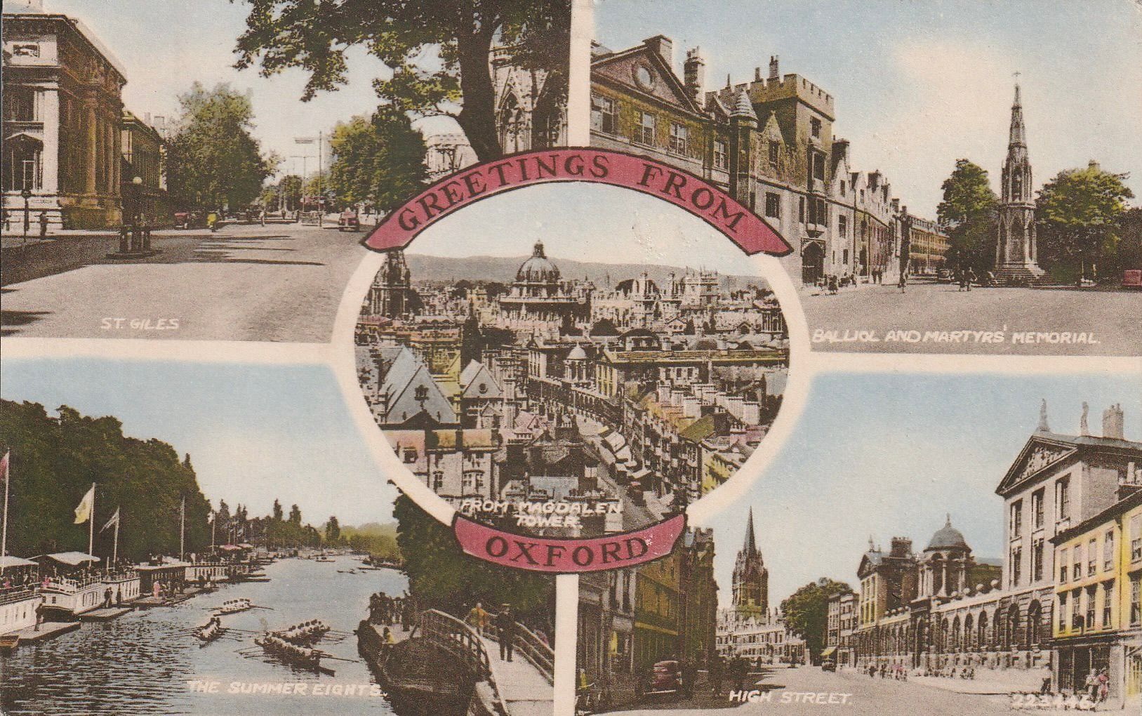 Oxford Multiview04 - greetings