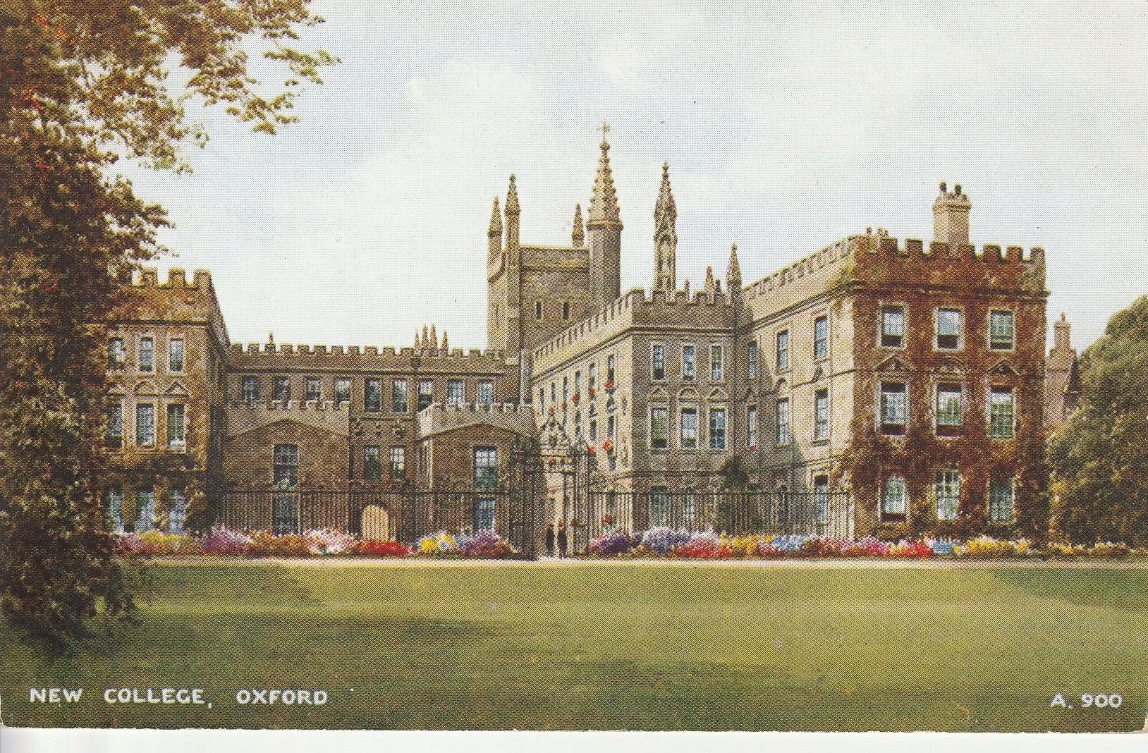 New College
