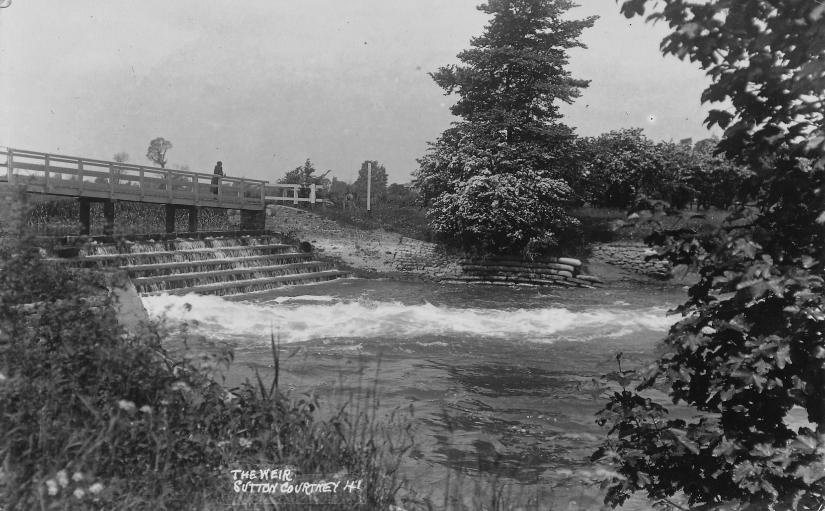 The Weir