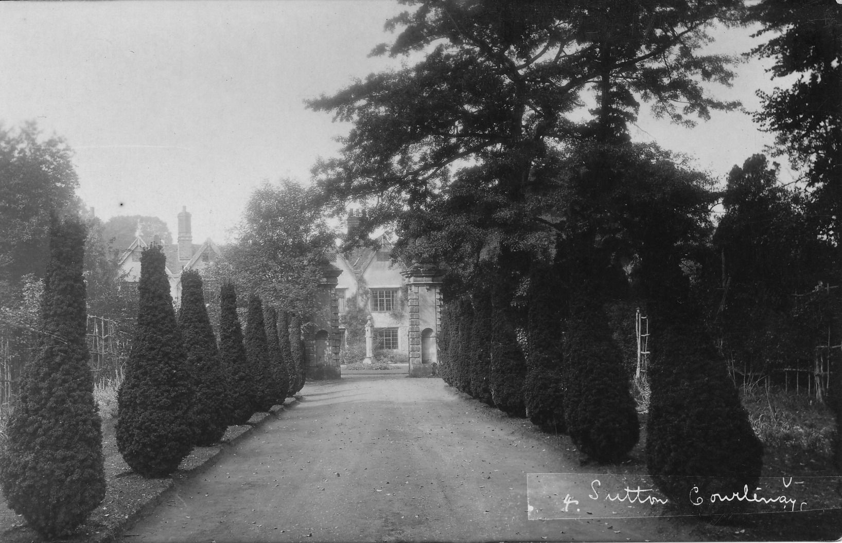 Manor Drive