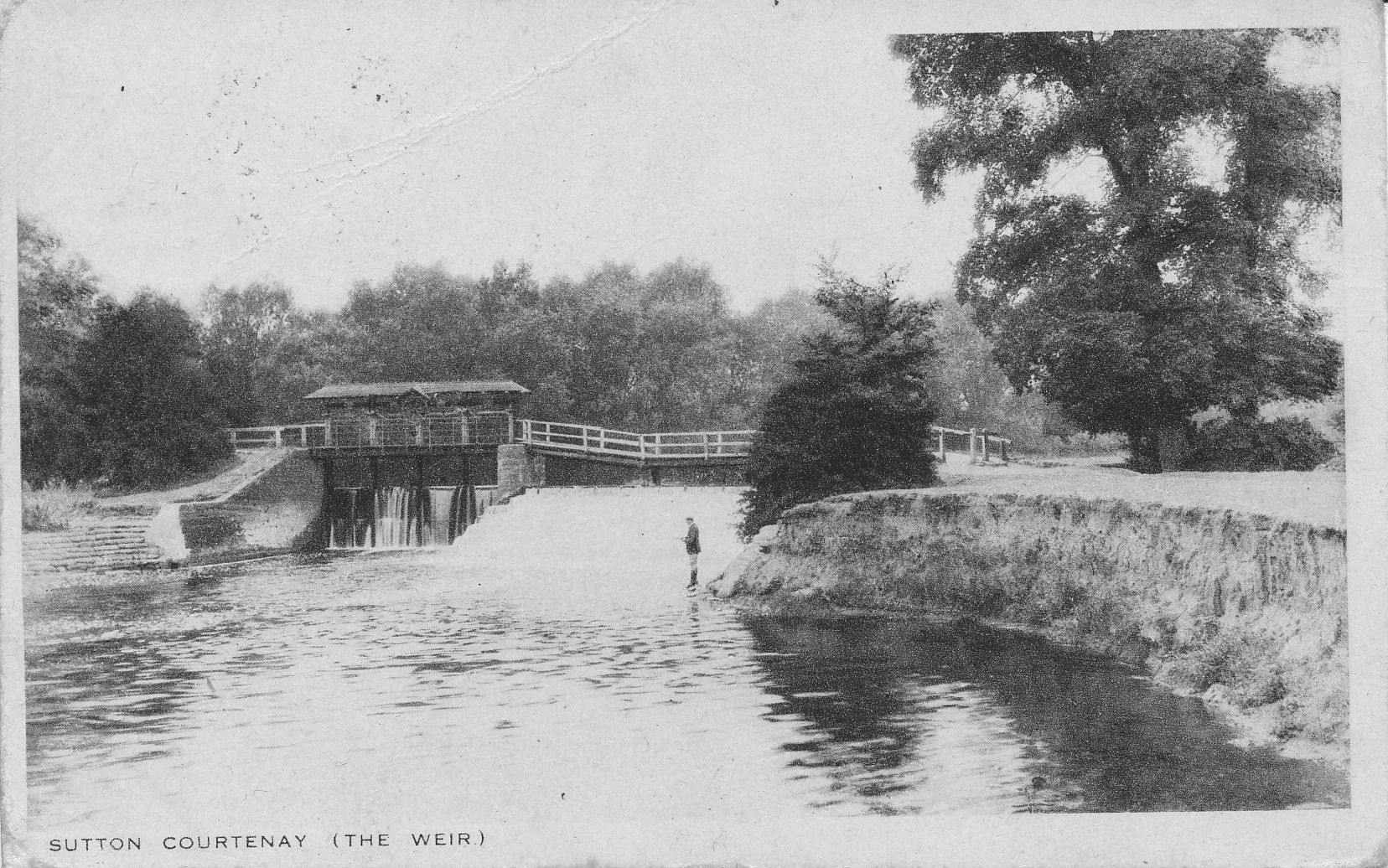 The Weir