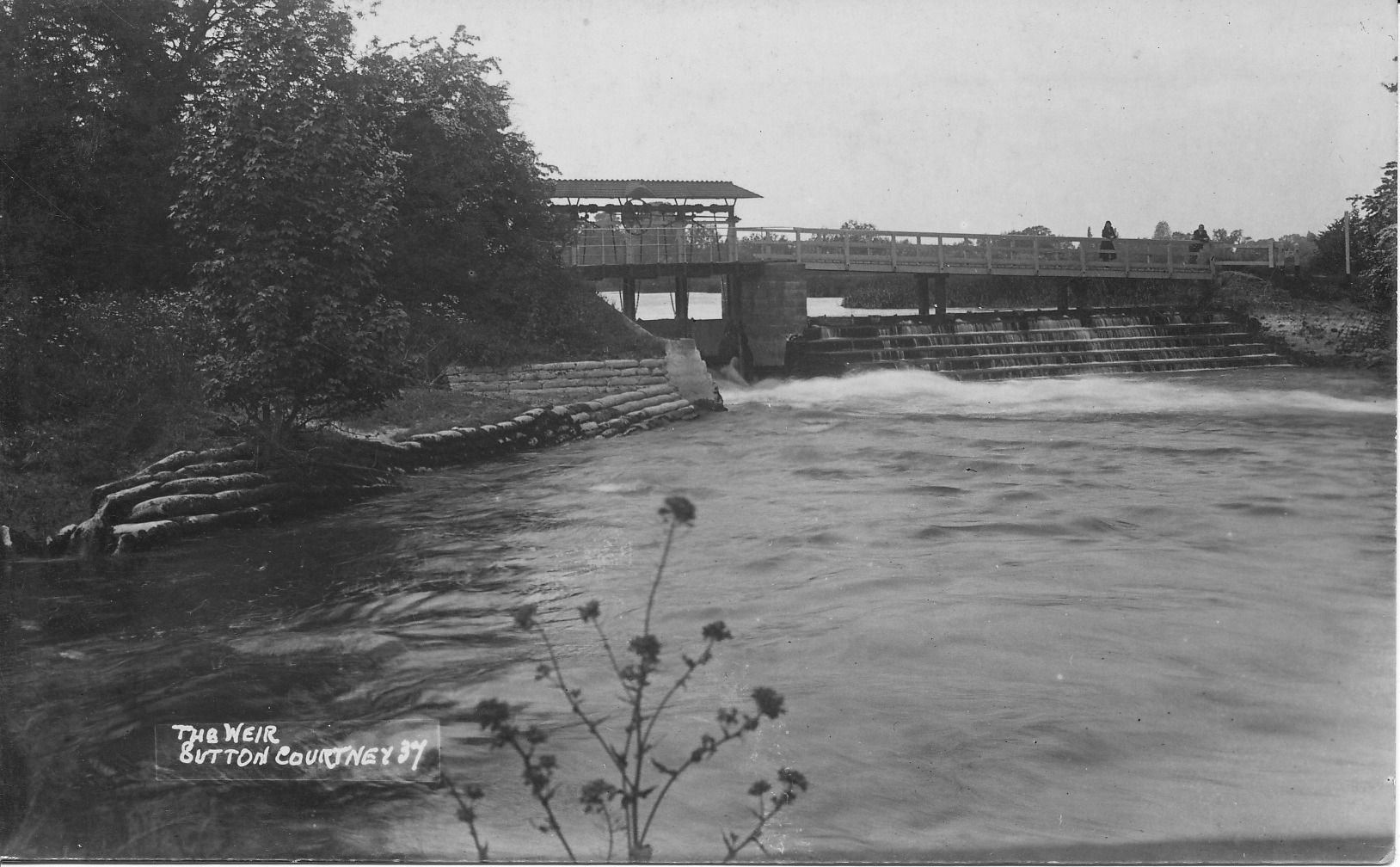 The Weir
