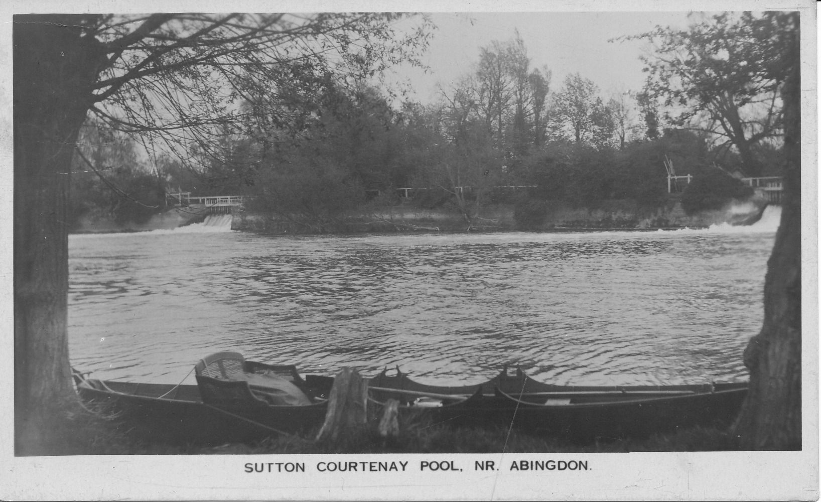 Sutton Pool