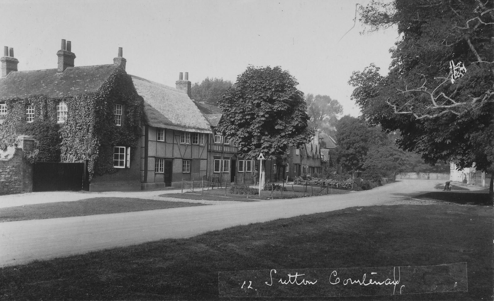 Church Street