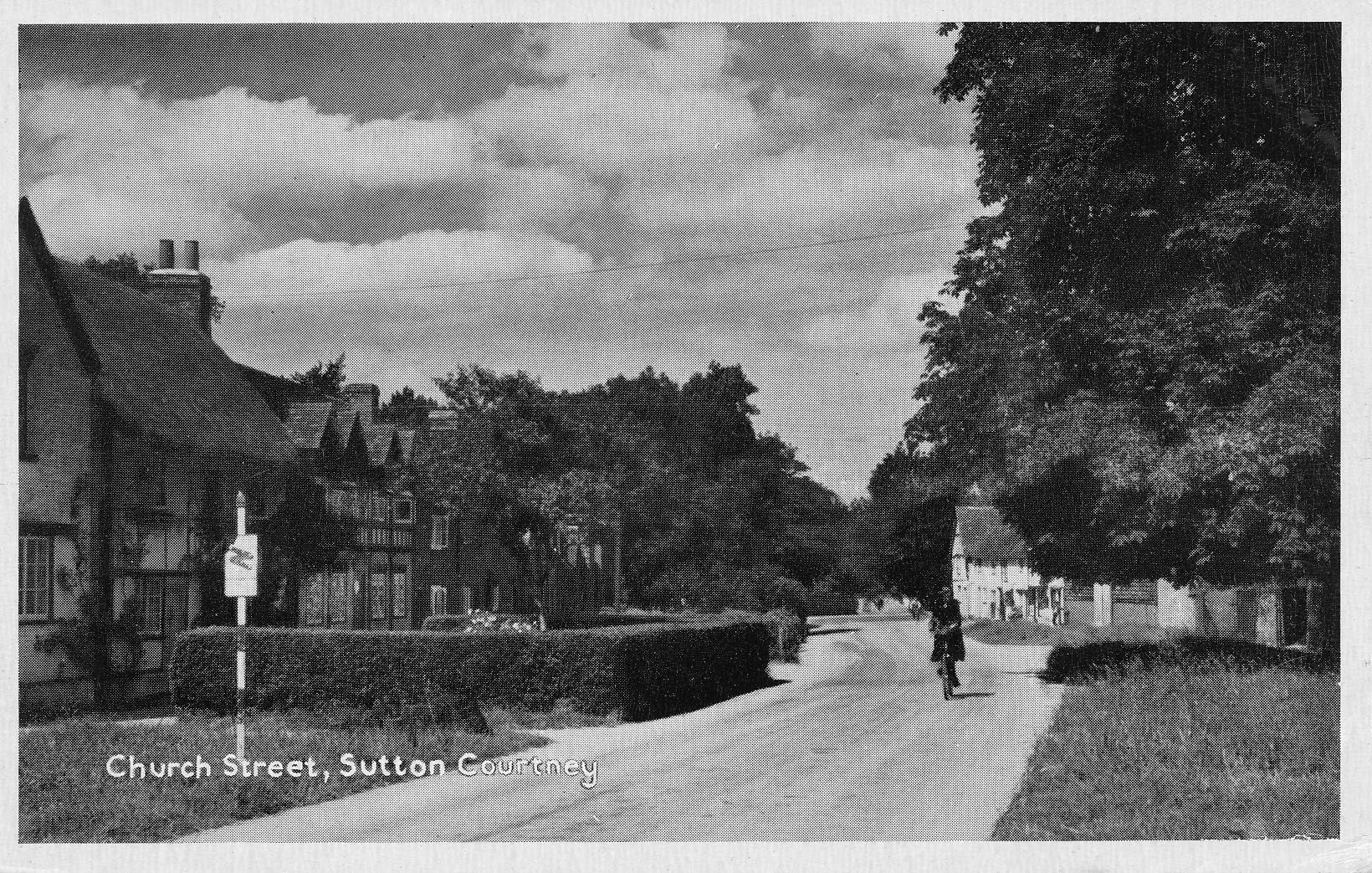 Church Street