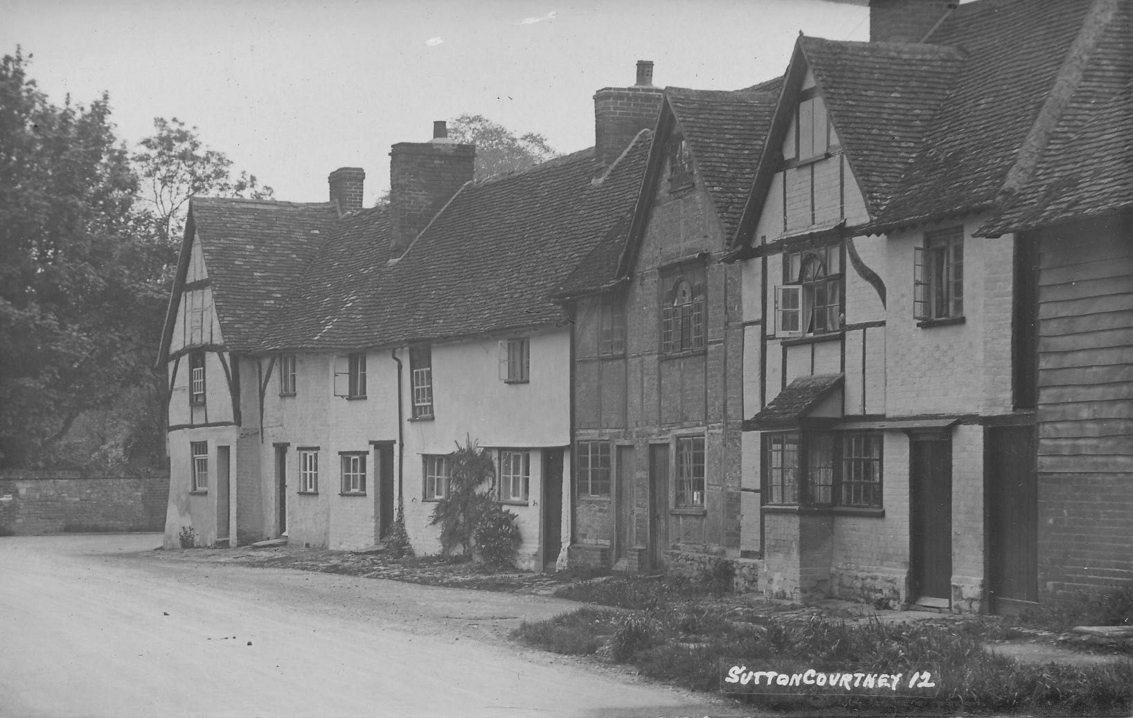 Church Street