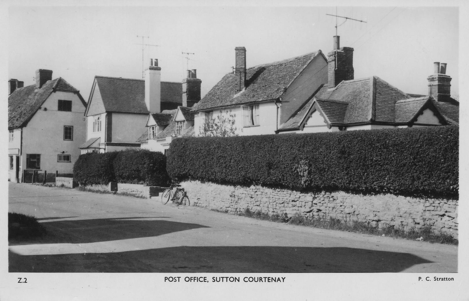 Post Office