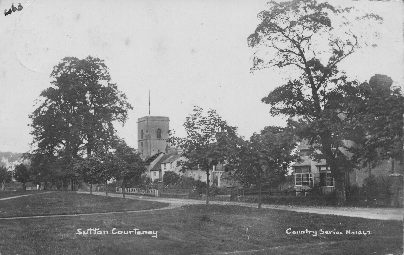 Village Green