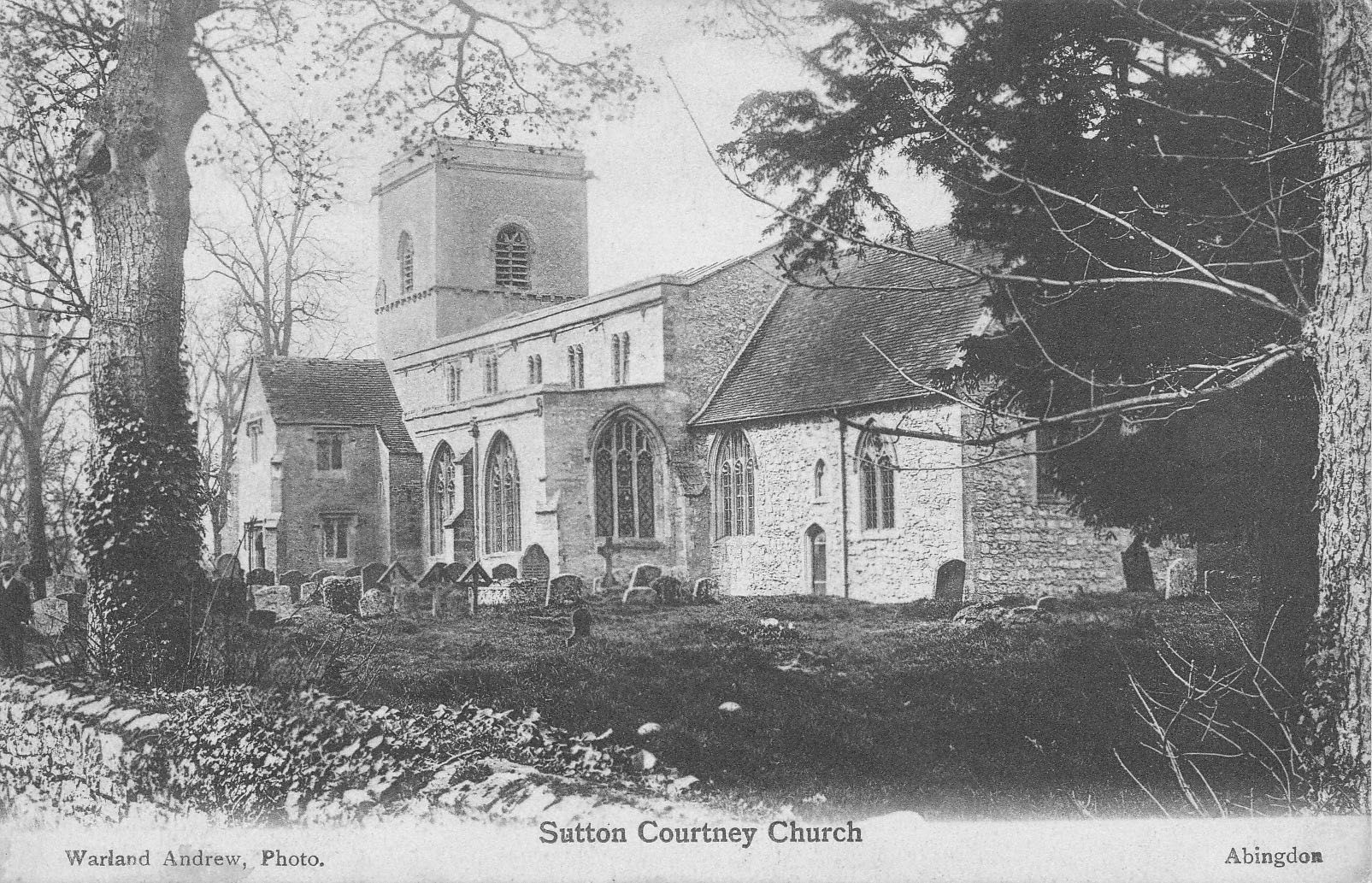 All Saints’ Church