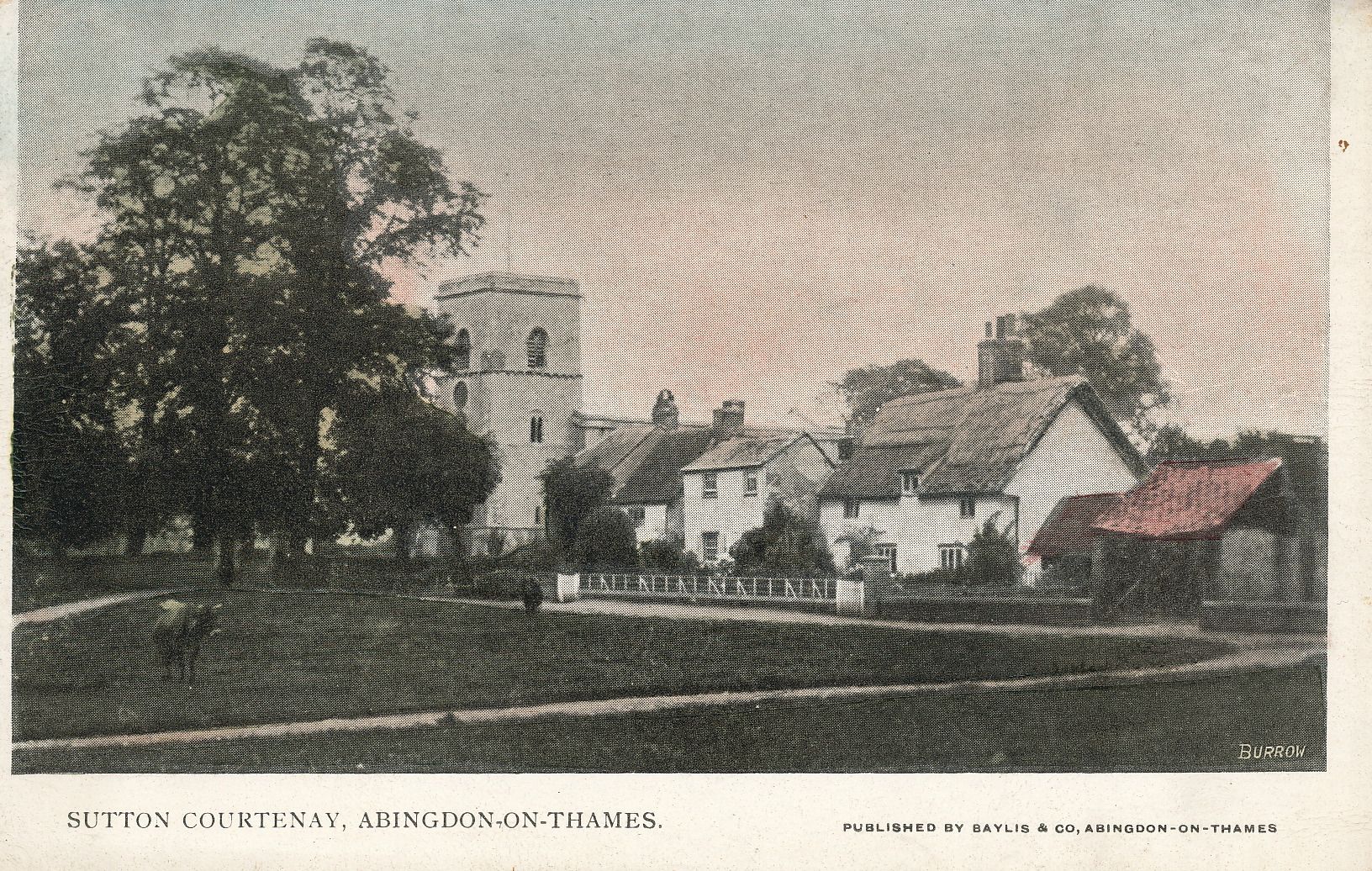 Village Green