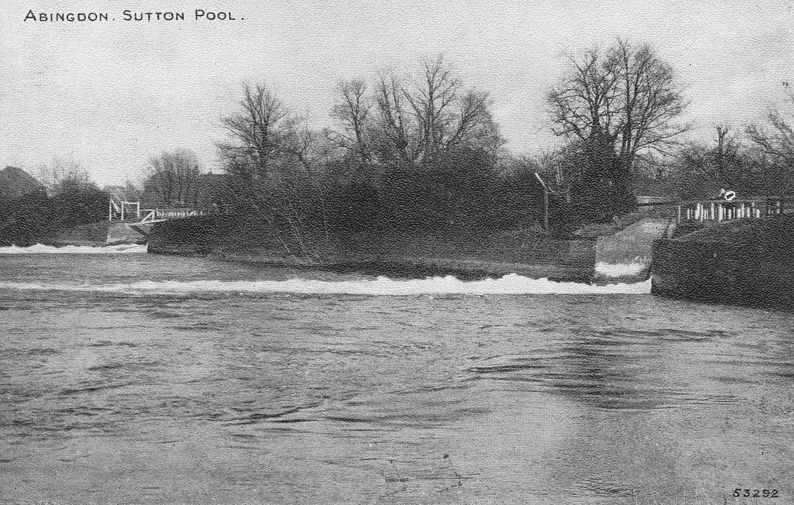 Sutton Pool