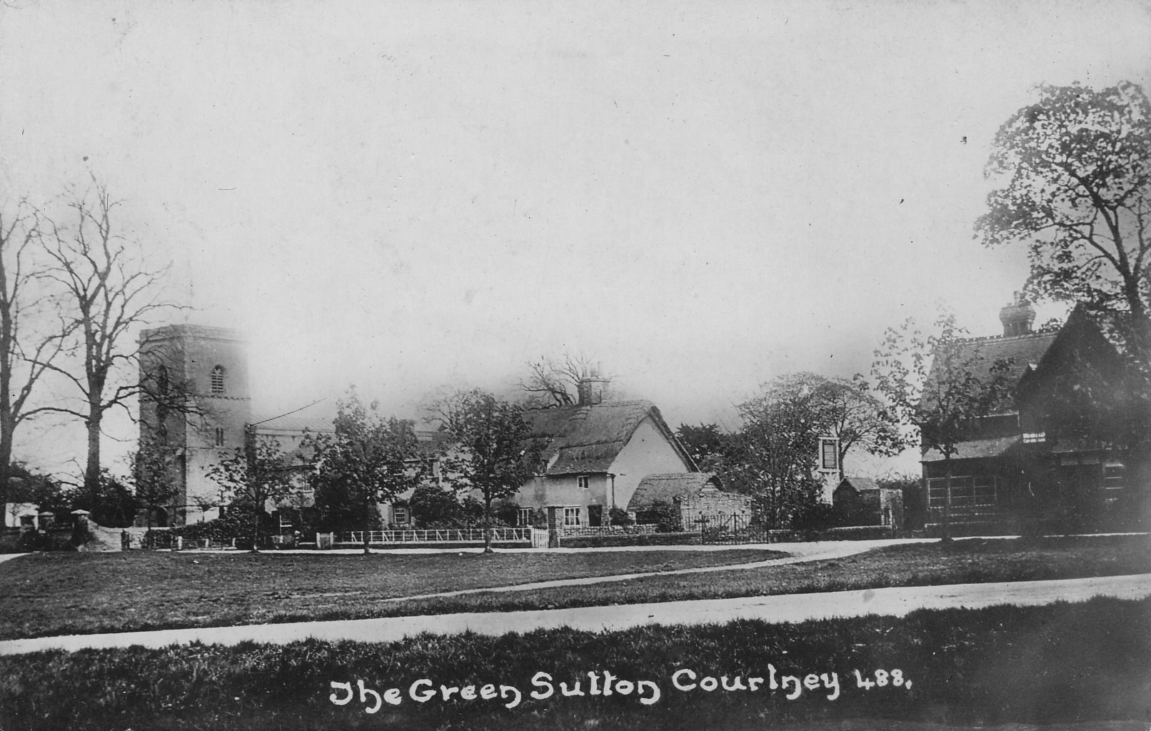 Village Green