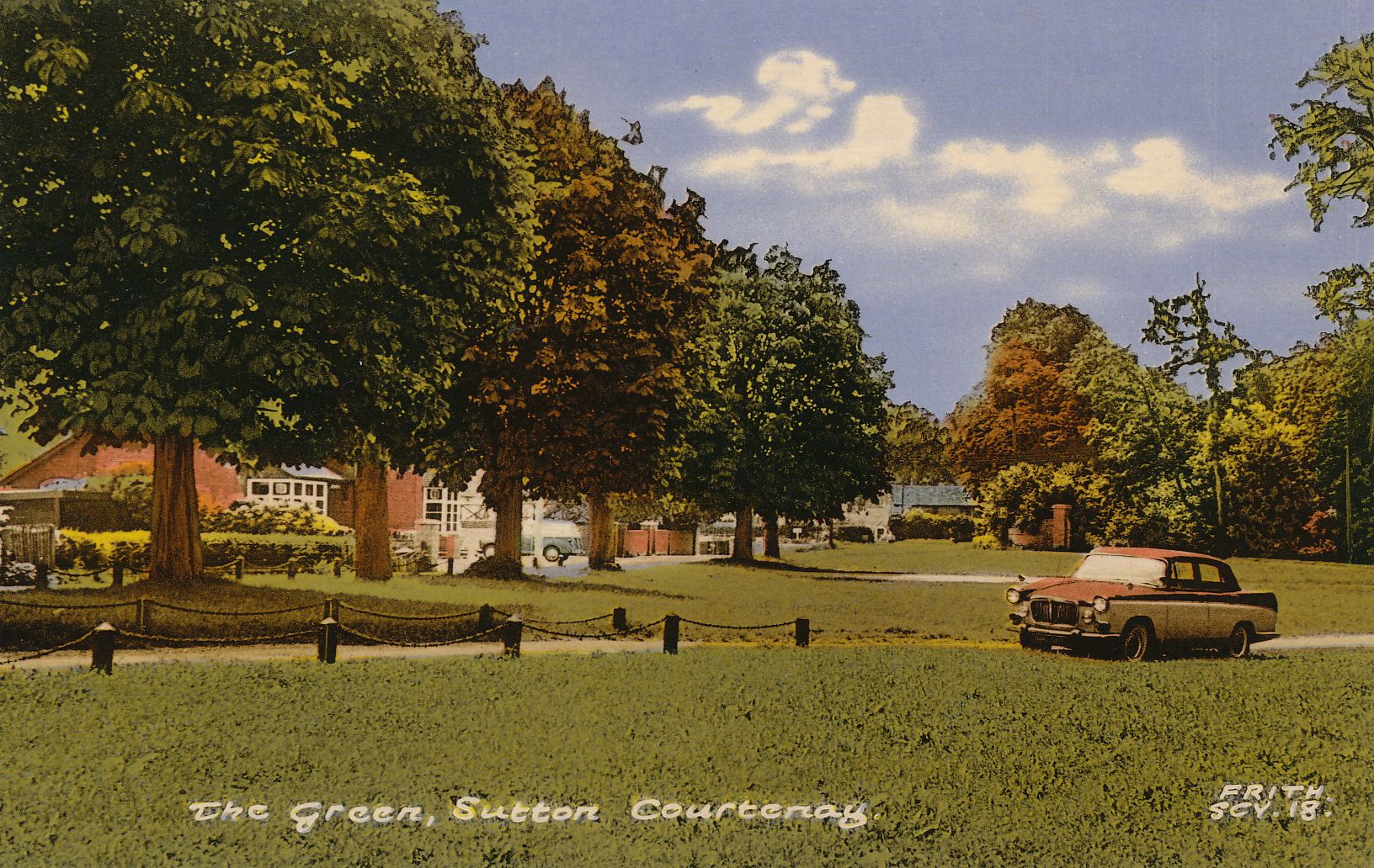 Village Green