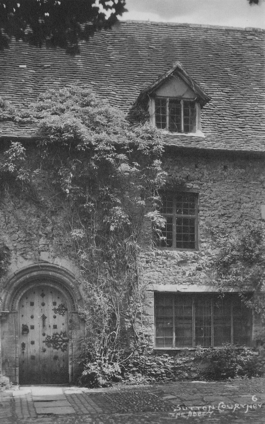The Abbey