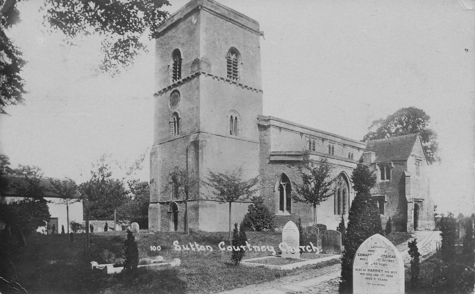 All Saints’ Church