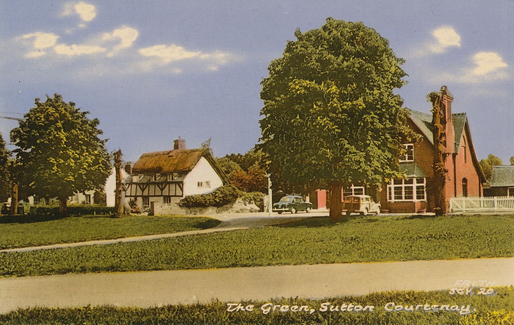 Village Green