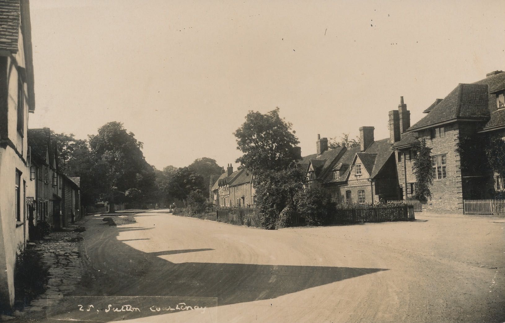 Church Street