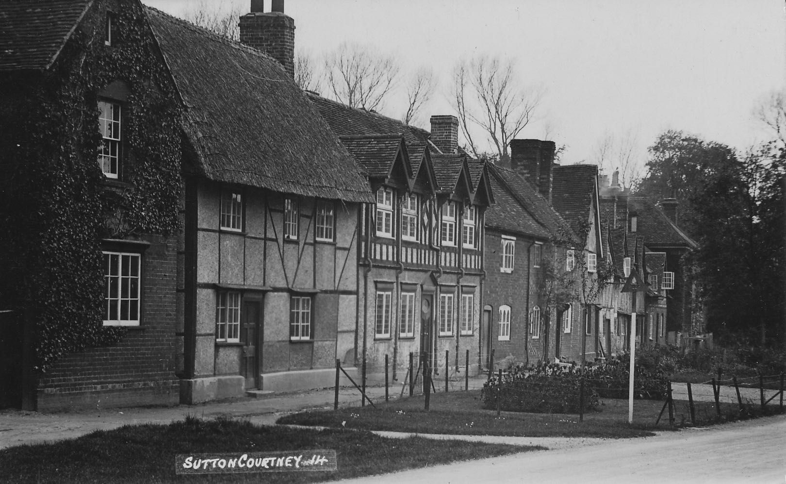Church Street