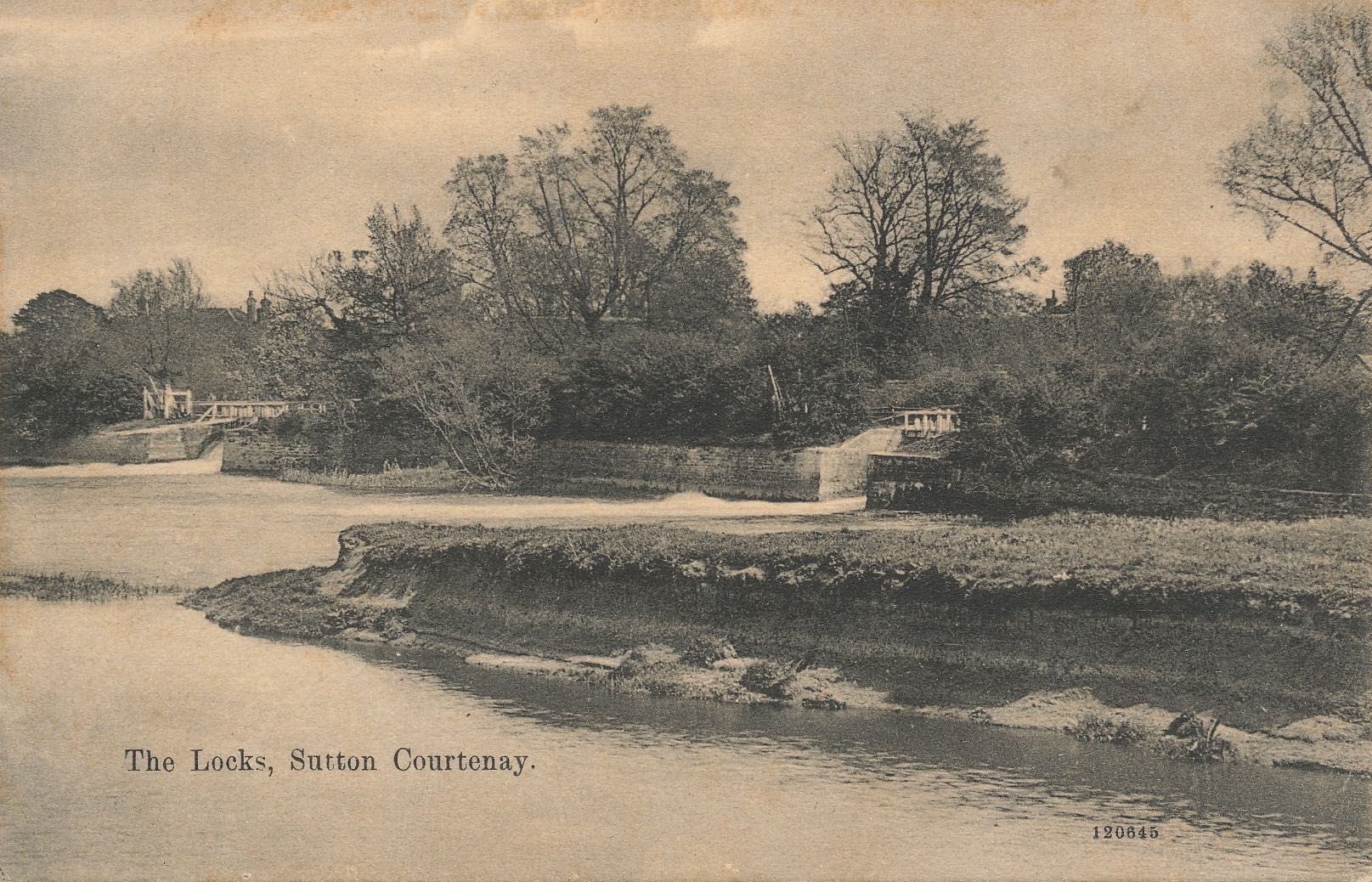 The Locks