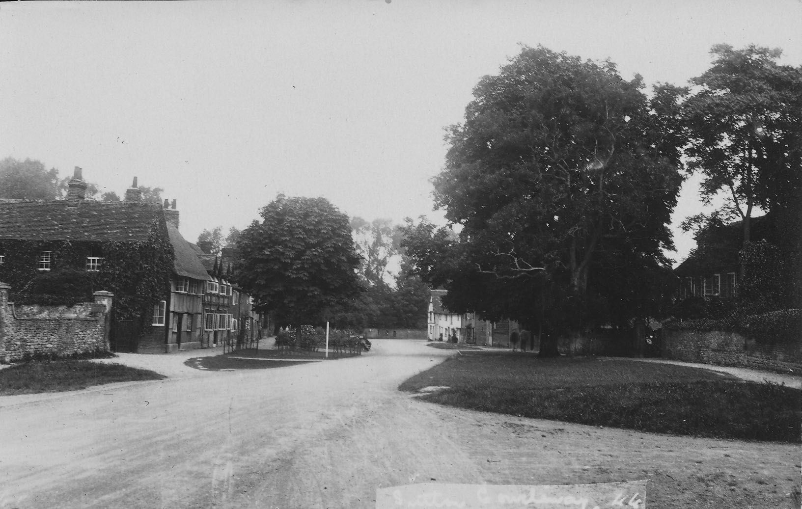 Church Street