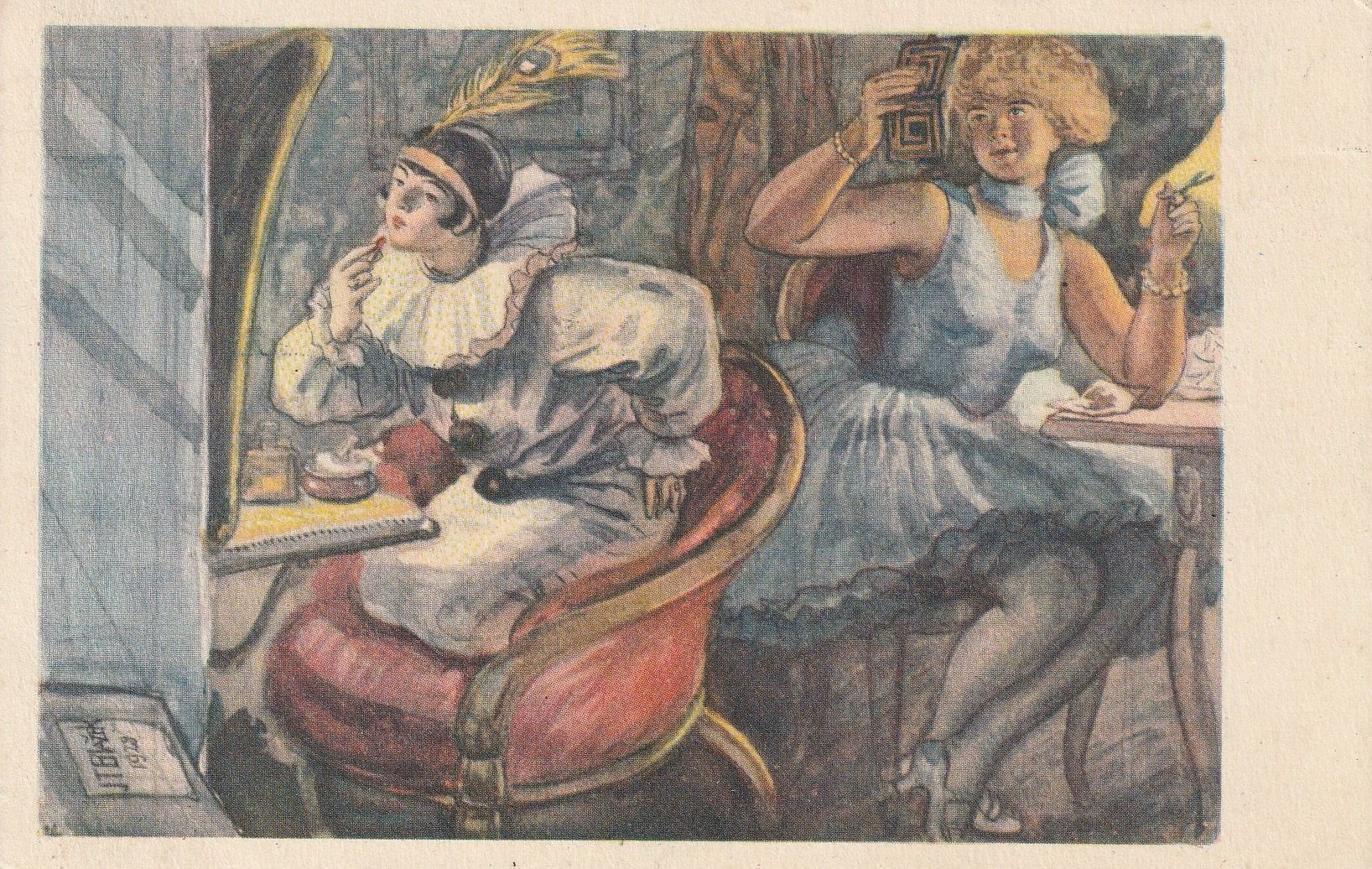 PC_Theatre-Pierrot