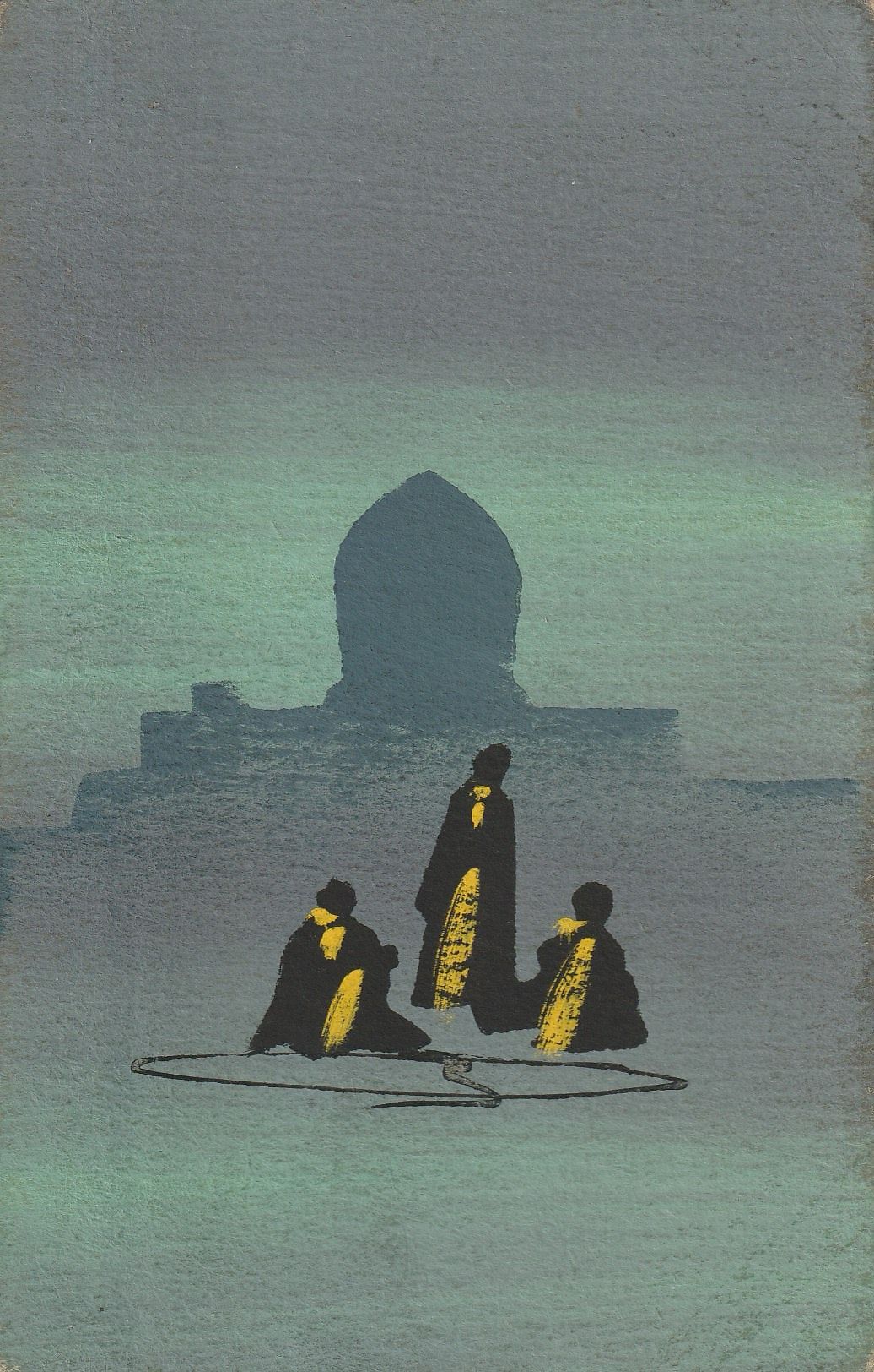 PC_Silhouette-Egypt03
