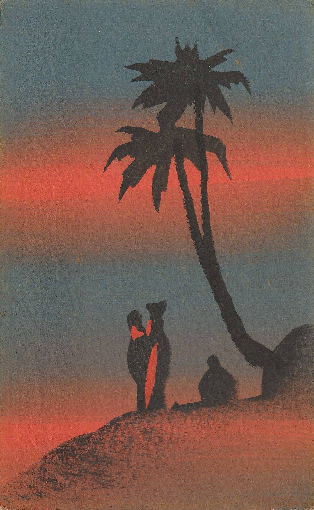 PC_Silhouette-Egypt04
