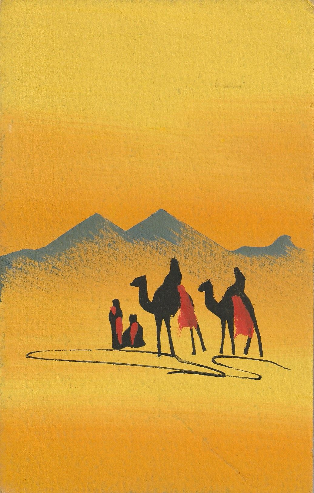 PC_Silhouette-Egypt07